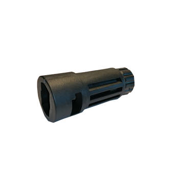 Adapter bayonet typ "K" - M22 F