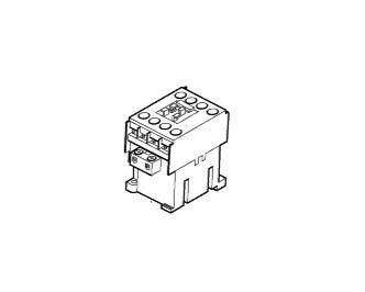 STYCZNIK NILFISK CJX2-D18 18A 400V 3P+NO